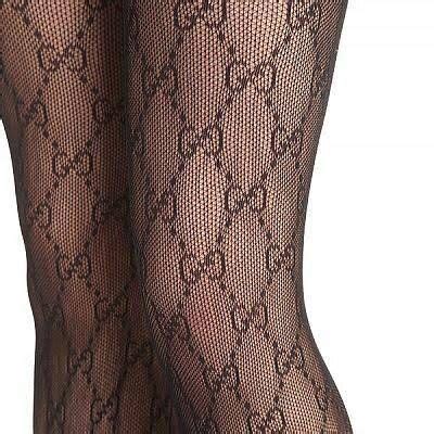 gucci panti hose|Gucci Tights & Hosiery .